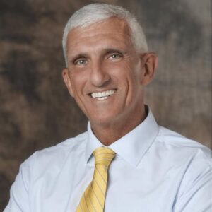 A photo of Mark Hertling