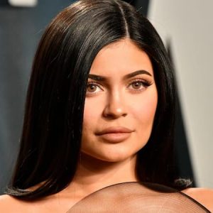 A Photo of Kylie Jenner