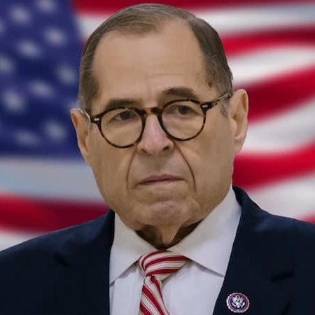 A Photo of Jerry Nadler