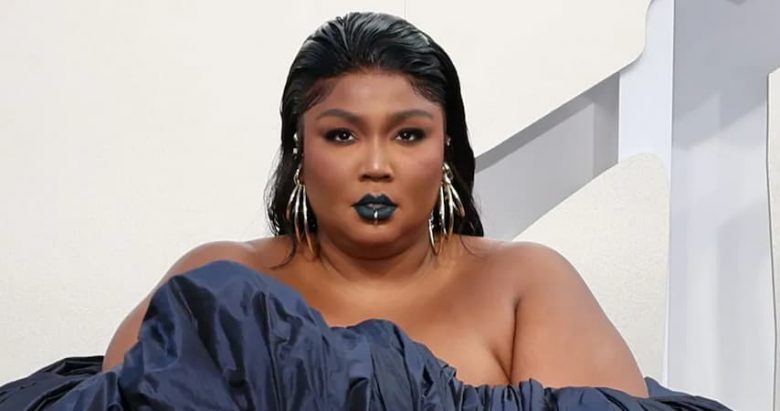 A Photo of Lizzo