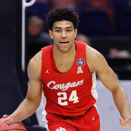 A Photo of Quentin Grimes