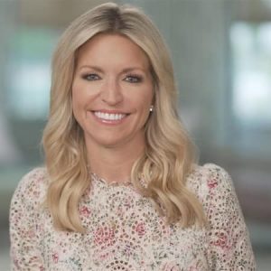 A photo of Ainsley Earhardt