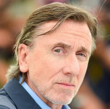 A Photo of Tim Roth