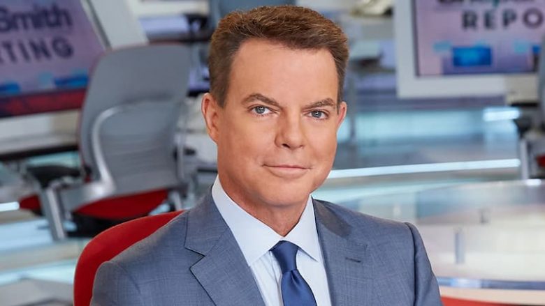 A photo of Shepard Smith