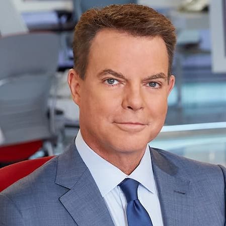 A photo of Shepard Smith